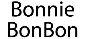 BonnieBonBon
